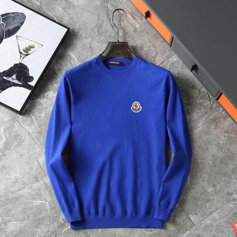 Moncler Men's Sweater 115